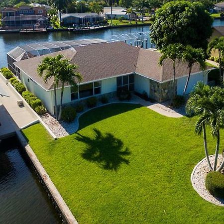 Bimini Breeze 111 Hotel Cape Coral Exterior photo