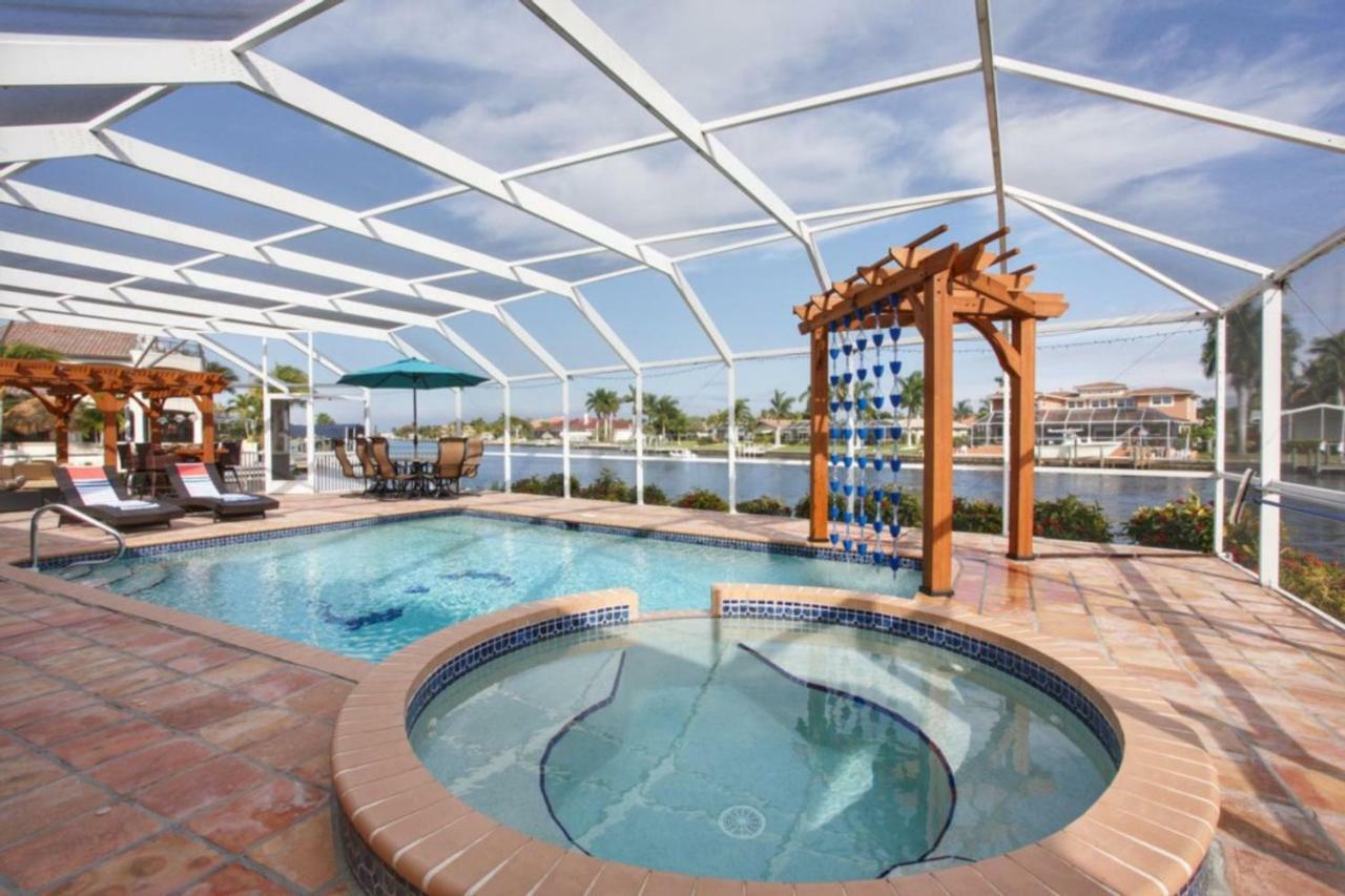 Bimini Breeze 111 Hotel Cape Coral Exterior photo