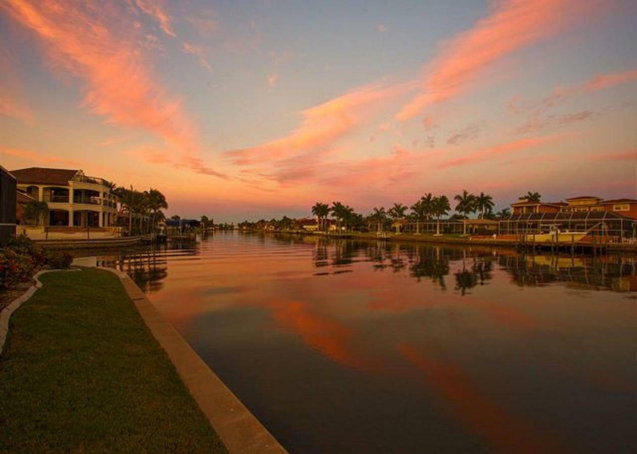 Bimini Breeze 111 Hotel Cape Coral Exterior photo