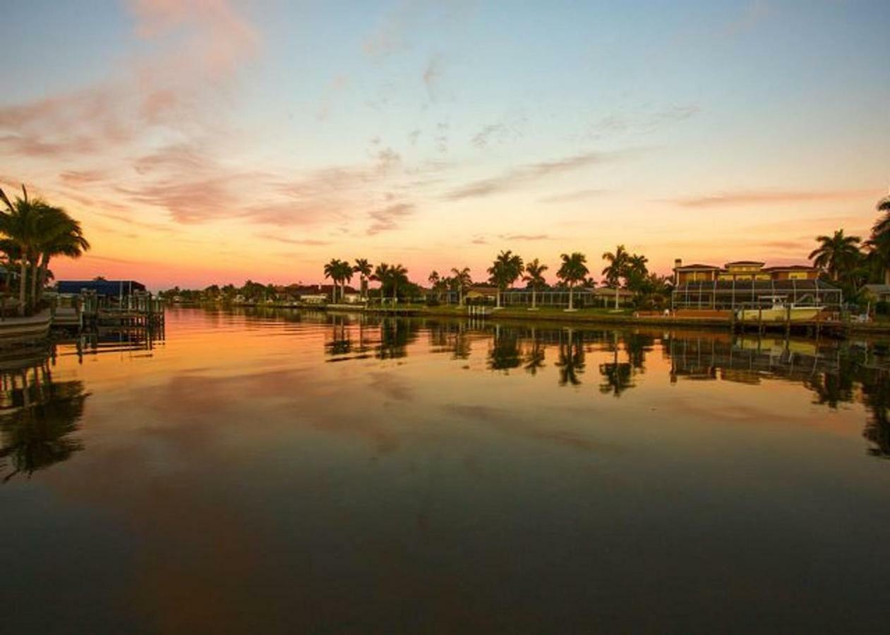 Bimini Breeze 111 Hotel Cape Coral Exterior photo