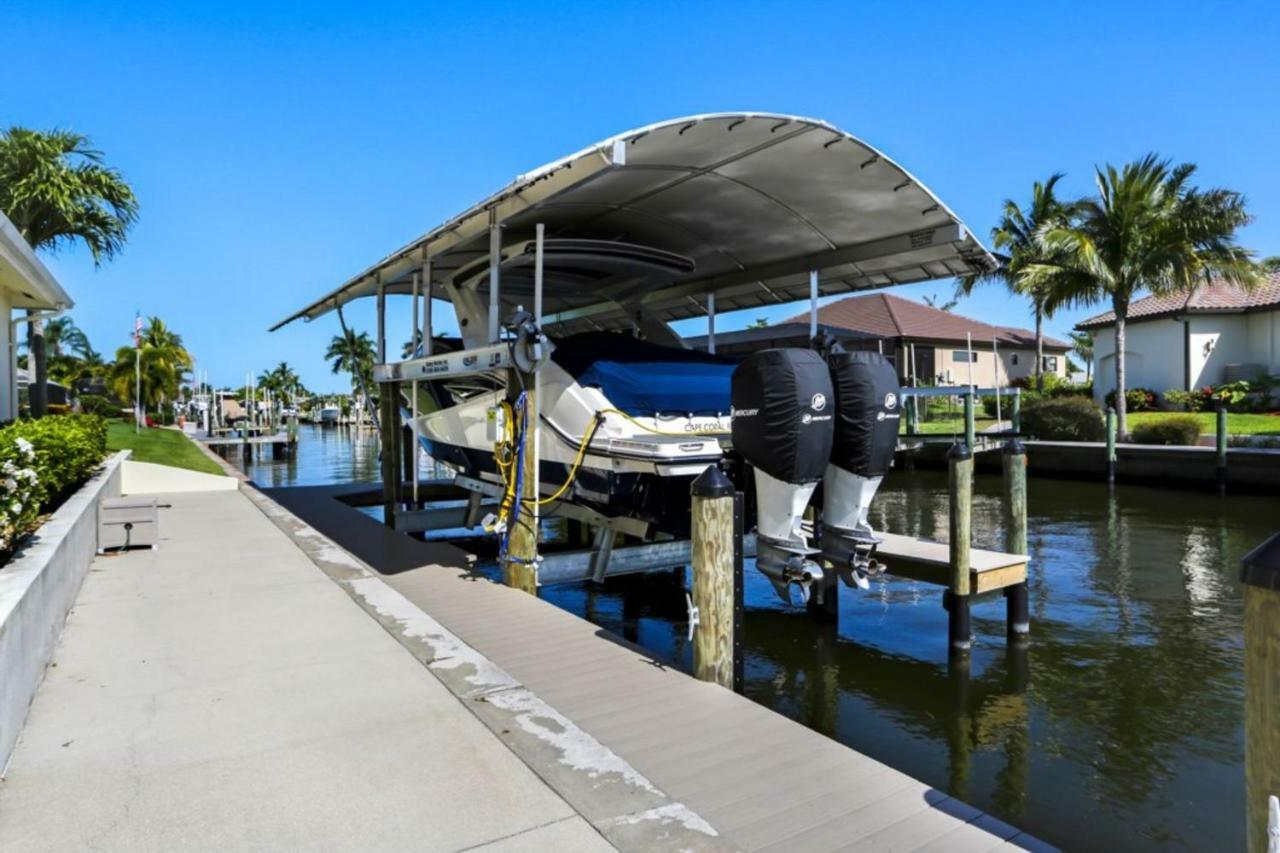 Bimini Breeze 111 Hotel Cape Coral Exterior photo